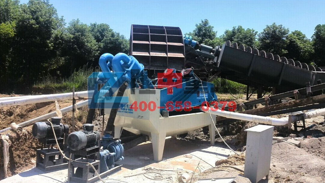 遼寧<a href=http://www.hostpanda.cn/tags/xishahuishouji target=_blank class=infotextkey><a href=//tags/xishahuishouji target=_blank class=infotextkey>細沙回收機</a></a>使用現場                                         